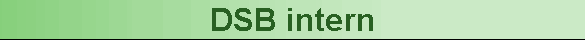 DSB intern